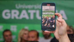 Universidade Gratuita reabre inscrições após denúncias de fraude e tem novos prazos para bolsas