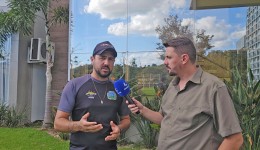Finais do Campeonato de Futebol Suíço movimentam Bom Jesus do Sul neste sábado
