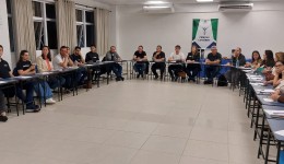 Unetri inicia curso de extensão sobre NR-! E saúde mental no trabalho