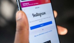 ‘Drogas, violência e sexo’: governo barra Instagram para menores de 16