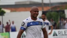 Ex-jogador Brasão é morto a tiros e polícia investiga ligação com segundo homicídio