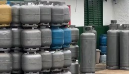 Preço do botijão de gás aumenta no Paraná