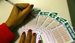 Mega-Sena: prêmio deste sábado está estimado em R$ 3,5 milhões