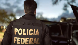 PF prende ex-secretário de Polícia Civil e deputado estadual eleito em operação contra lavagem de dinheiro