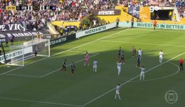 Sergio Ramos marca, e Monterrey arranca empate com a Inter de Milão em estreia na Copa do Mundo de Clubes