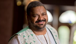 Morre Arlindo Cruz, ícone do samba
