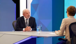 Lula diz que não sabia que Bolsa Família estava há quase quatro anos sem reajuste