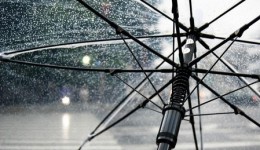 Avanço de ciclone extratropical muda o tempo em SC a partir desta terça