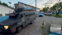 Polícia faz nova operação contra o Comando Vermelho no Rio; duas pessoas morrem