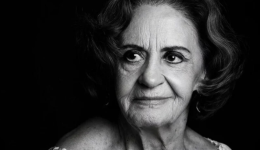 Laura Cardoso morre aos 98 anos e deixa legado histórico na dramaturgia brasileira