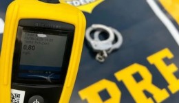 Mortes em acidentes com motoristas alcoolizados aumentam mais de 70% nas rodovias federais