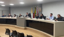 Vereadores aprovam repasse ao CINCATARINA e construção de ponte em parceria com Palma Sola