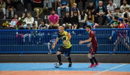 Fichas de inscrição para o Cerqueirense de Futsal 2026 já estão disponíveis