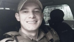 Policial militar de Seara morre aos 37 anos após luta contra o câncer