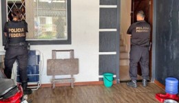 PF deflagra Operação Marionete e cumpre mandados contra grupo suspeito de fraudes bancárias
