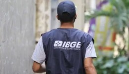 IBGE abre inscrições para seleção com mais de 8 mil vagas de nível médio; veja salários e cronograma