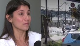 Motorista que salvou homem de atropelamento em ferrovia do PR afirma ter pavor de trem desde criança: 'Fui instrumento de Deus'