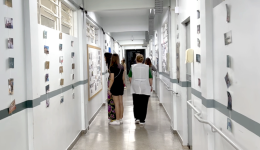 6º Viver Dr. Mário abre portas e transforma o colégio em vitrine de ciência e tecnologia