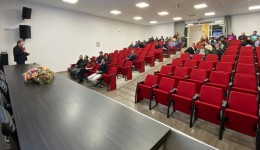 Audiência pública orienta moradores sobre Programa Escritura na Mão