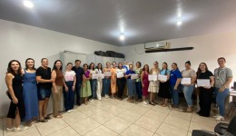 Pranchita define novos conselheiros tutelares em eleição suplementar