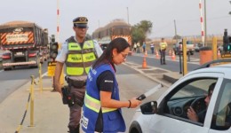 Motoristas alcoolizados podem enfrentar multa de até R$ 29 mil e longa suspensão da CNH