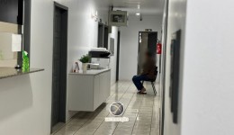 Polícia Civil prende suspeito de extorsão, estupro, roubo e ameaças contra idosa