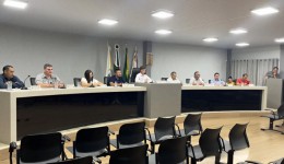 Câmara encerra 2025 com balanço positivo e destaque para aprovação de projetos importantes