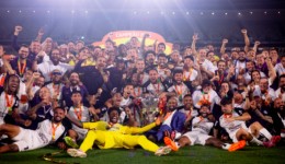 Corinthians vence o Vasco e conquista o tetra da Copa do Brasil