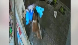 Loja de presentes é arrombada e tem mercadorias furtadas