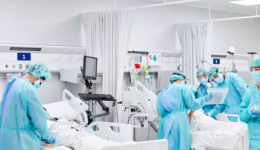UTIs neonatais lotadas e taxa de ocupação acima de 90% em leitos adultos acendem alerta