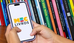 Biblioteca digital gratuita do MEC ultrapassa 1 milhão de empréstimos e ganha novos livros
