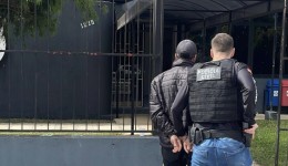 Homem que abusou da própria neta é preso pela Polícia Civil