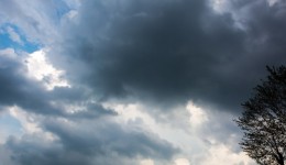 O que esperar do clima em SC entre agosto e outubro