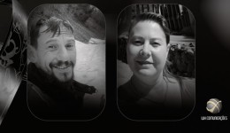 Corpos de Alex e Liane Tibola começam a ser transladados, mas processo burocrático ainda impede previsão de chegada ao Brasil