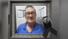 Ex-prefeito interino Ataliba Bach morre aos 82 anos