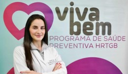 Saúde no ambiente de trabalho