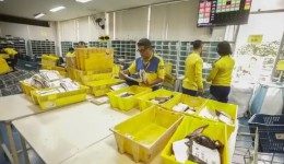 Correios anunciam fechamento de mil agências e corte de 15 mil funcionários até 2027