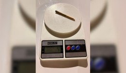 Homem é autuado por posse de droga durante operação da PM