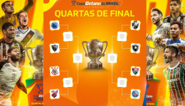 Jogos de ida começam nesta quarta-feira (27); veja horário e onde assistir
