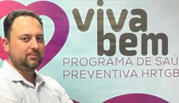 Novembro azul chama atenção para os cuidados com a saúde do homem