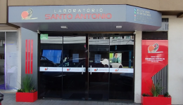 Os cuidados com a Dengue não devem parar, o Laboratório Santo Antonio ajuda você nessa causa