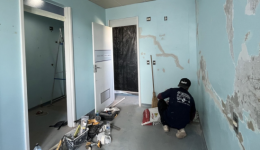 Hospital Regional inicia obras para ampliar UTI com mais cinco leitos