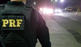 PRF inicia Operação Dia do Trabalho com reforço na fiscalização em Santa Catarina