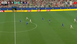 Harry Kane marca dois gols, Colômbia vence com brilho de Luis Díaz e favoritos largam bem