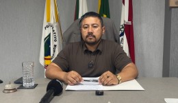 Presidente Everton Fragoso comenta aprovação da LDO e tramitação de projeto de reajuste salarial