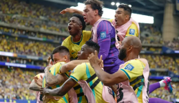 Seleção Brasileira terá Japão e Singapura na Data FIFA de novembro