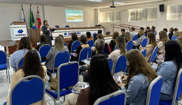 Ameosc promove qualificação sobre Nova Lei de Licitações