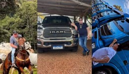 Empresário é condenado a mais de 16 anos de prisão por golpe de R$ 20 milhões contra agricultores