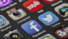 Embaixada dos EUA vai verificar redes sociais de estudantes que pedirem visto