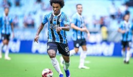 Tetê sofre lesão e Willian tem edema muscular
